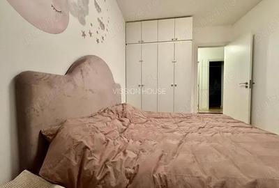 Apartament cu 3 camere decomandat în Central - 3