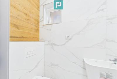 Apartament modern cu 2 camere la curte comuna - 13