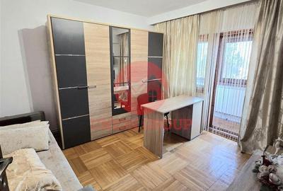 Apartament cu 4 camere în Gara - 4