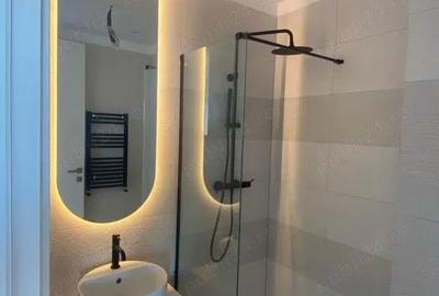 Apartament cu 2 camere semidecomandat în Olimp - 5