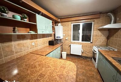 Apartament cu 3 camere semidecomandat, mobilat în Brazda lui Novac - 1