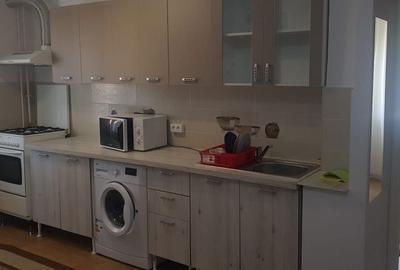 Apartament cu 2 camere decomandat în Zorilor - 6