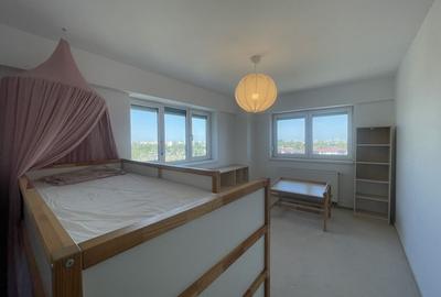 ANTIAERIANA - PENTHOUSE | Chirie 4 camere + 2 locuri de parcare - 15