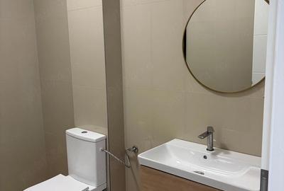 Garsonieră nedecomandată în Central - 1