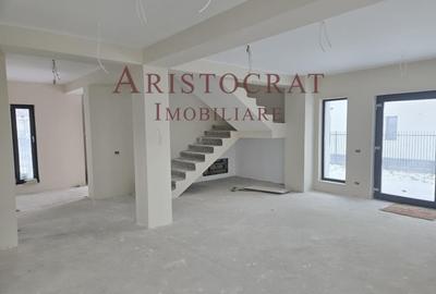 Vila individuala la alb - 4