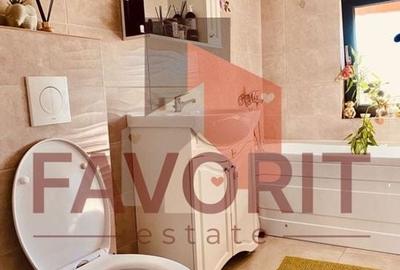 Apartament 2 camere decomadat | Giroc - 5