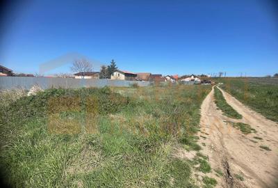 Teren Construcții intravilan de 500 mp, în Agigea - 4