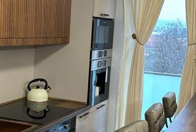 Apartament cu 2 camere decomandat în Lotus - 7