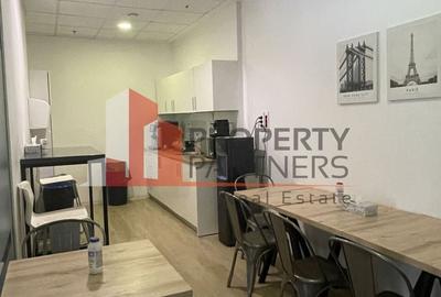 Spatiu de birou in Floreasca - 4