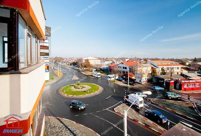 Inchiriere apartament nou, 3 camere, etaj 7, Italian Residence - 1