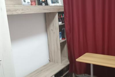 Garsonieră nedecomandată în Podul de Piatră - 1