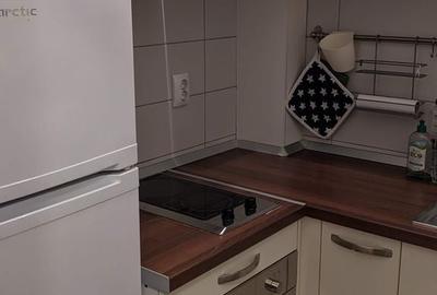 Apartament cu 2 camere în Bucureștii Noi - 15