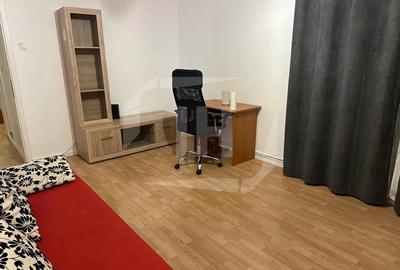 Apartament cu 2 camere decomandat, mobilat în Zorilor - 3