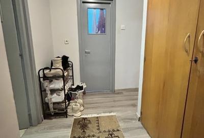 Inchiriere Garsoniera Parcul Sebastian - 4