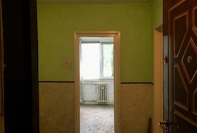 Potential prin personalizare 2 camere Micro 17 etaj 1 - 3