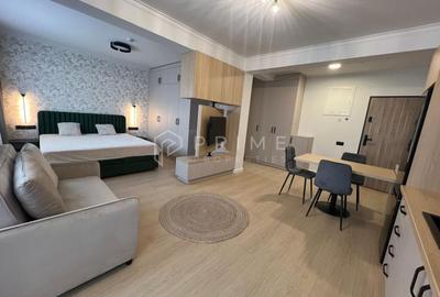 Garsonieră în Semicentral - 2