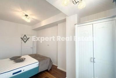 Apartament cu 2 camere semidecomandat în Tunari - 7
