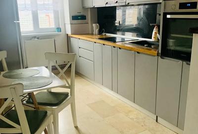 Inchiriez apartament 3 camere Intre Lacuri - 3