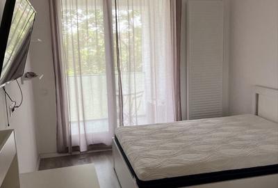 Apartament cu 2 camere semidecomandat, mobilat în Titan - 1