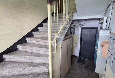 Apartament cu 2 camere decomandat în Ultracentral - 18