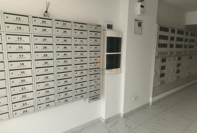 Apartament cu 3 camere decomandat în Metalurgiei - 5