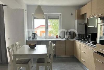 Apartament cu 3 camere decomandat, mobilat în Apahida - 3