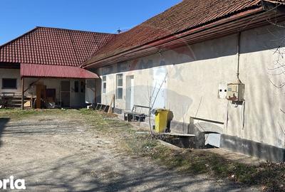 Spațiu comercial, de 85 mp, în Recea - 14