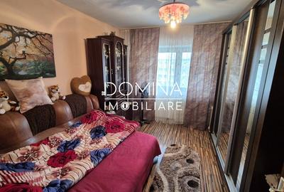 Apartament cu 4 camere decomandat în Sud - 2