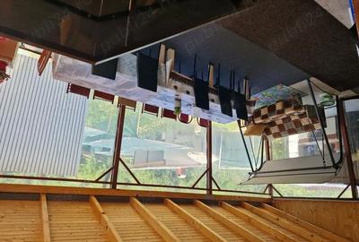 Casă cu 3 camere în Băbana - 8