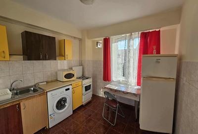 Apartament 1 camera - Iulius Mall, FSEGA - 2