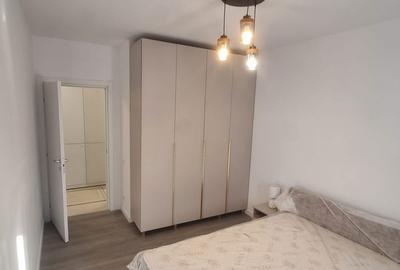 Apartament cu 2 camere decomandat în Metalurgiei - 2
