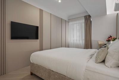 Apartament 3 camere de inchiriat | Cortina North Apartament 3 camere de inchiriat | Cortina North - 8