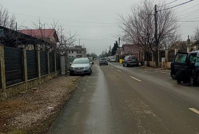 Teren în Ferme