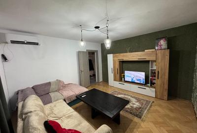 Apartament 2 cam, Nicolae Grigorescu - Titan, cu vedere spre parcul Titanii - 2