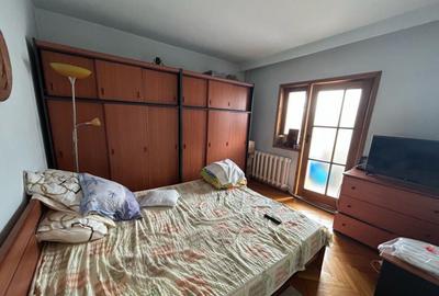 Apartament 3 camere confort 1 decomandat, Dorobantilor, etaj - 9