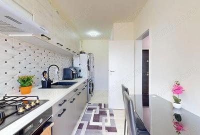 Garsonieră decomandată în Chiajna - 9