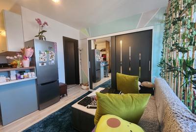 Garsonieră în Galata - 2