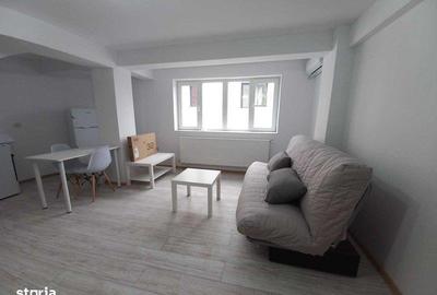 Garsonieră, mobilată în Lizeanu - 1