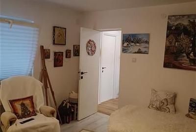 Casa renovata la cheie Eroii Revolutiei - 8