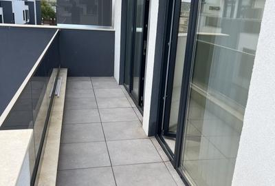 Mamaia Nord, vila noua, prima inchiriere,termenlung - 14