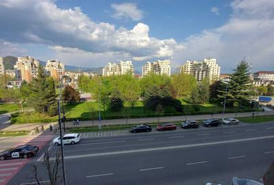 Apartament cu 3 camere decomandat în Ultracentral - 4