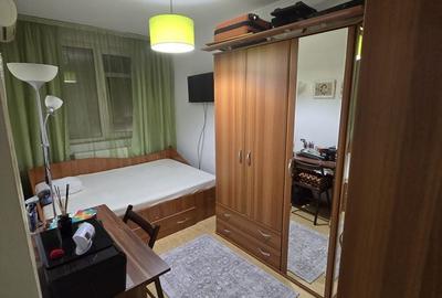 Apartament cu 3 camere în Central - 8