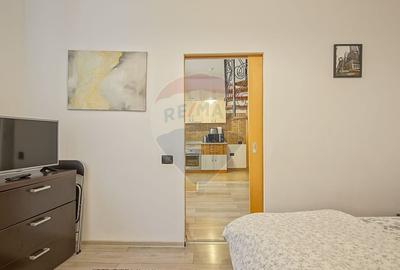 Apartament cu 3 camere decomandat, mobilat în Centrul Istoric - 13