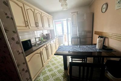 Apartament cu 2 camere decomandat, mobilat în City Park Mall - 10