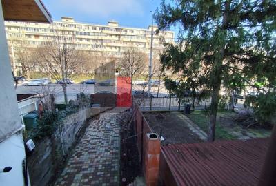 Casă individuală cu 4 camere cu Canalizare în Domenii - 3