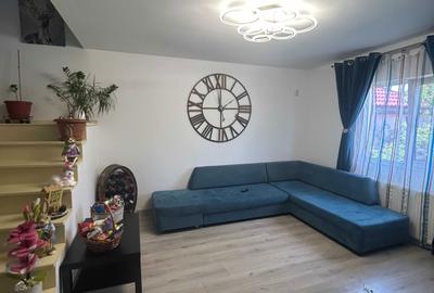 Casă cu 4 camere în Dascălu - 6