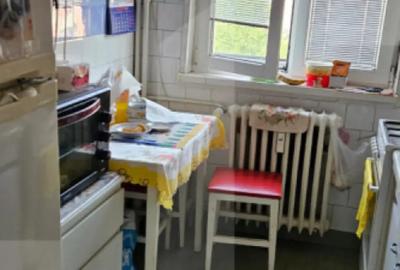 Apartament cu 3 camere semidecomandat, mobilat în Teiul Doamnei - 9