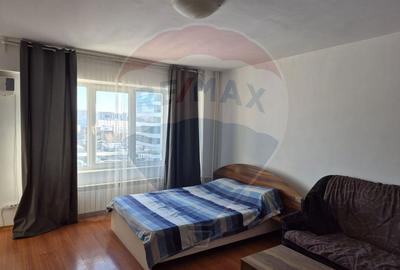 Apartament cu 1 camere decomandat, mobilat în P-ța Muncii - 2