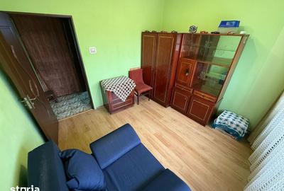 Apartament cu 2 camere decomandat în Republicii - 6