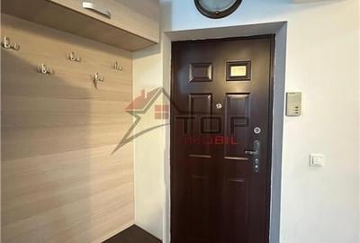 Palas - Sf Lazar - Etaj 1 - Apartament 2 Camere Decomandat - 9